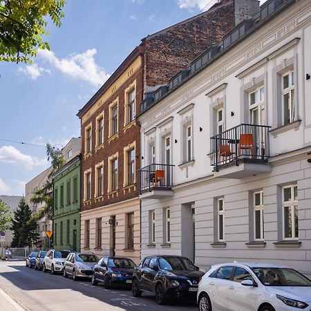 Rozana Loft - Old Town Apartment Krakow Exterior photo