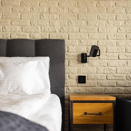 Rozana Loft - Old Town Apartment Krakow Exterior photo