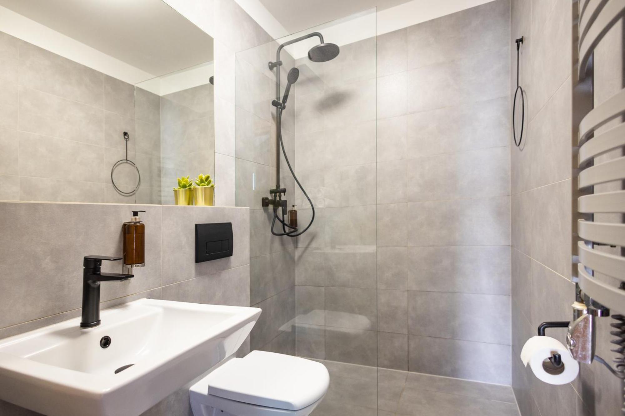 Rozana Loft - Old Town Apartment Krakow Exterior photo
