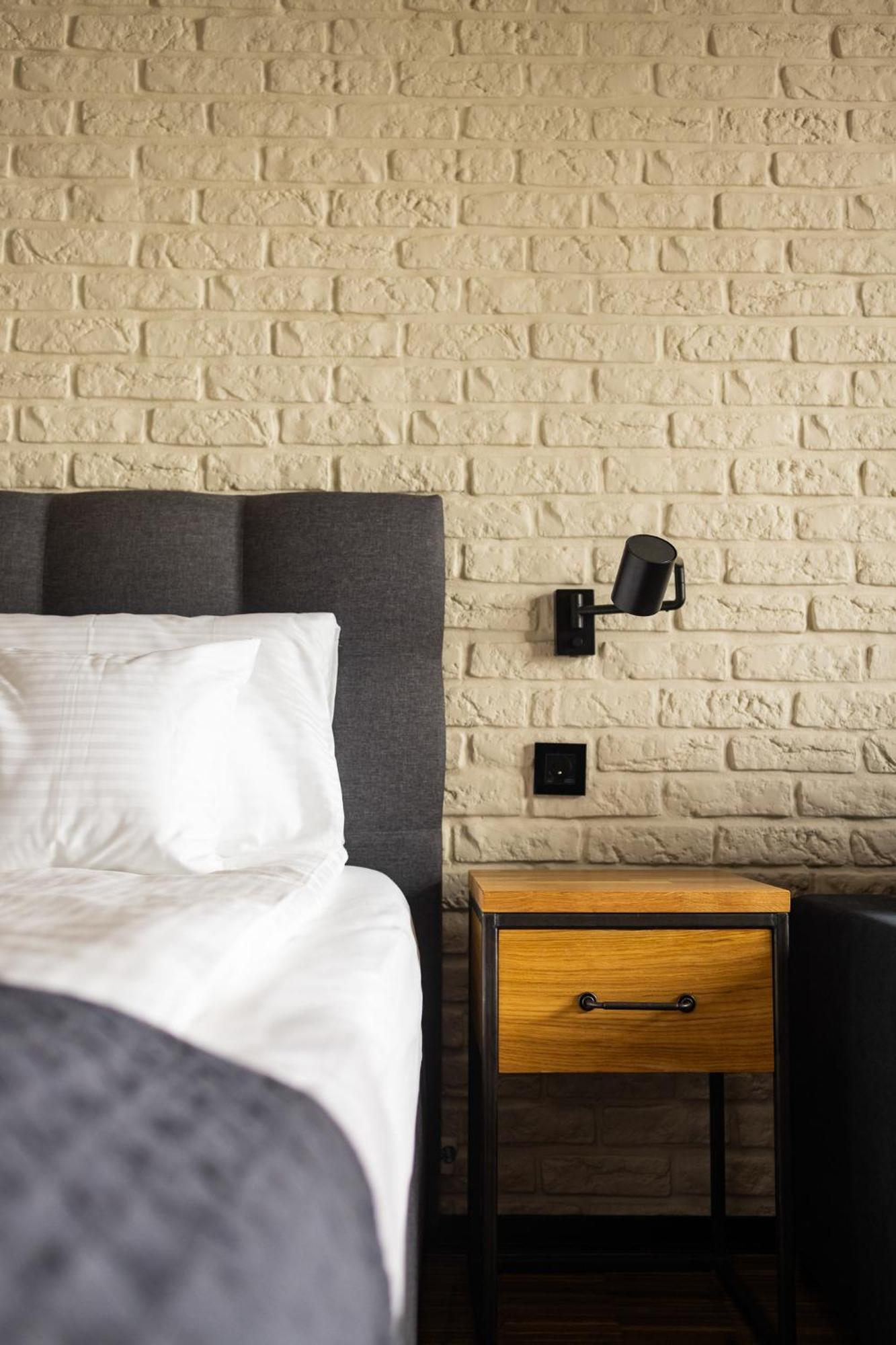 Rozana Loft - Old Town Apartment Krakow Exterior photo