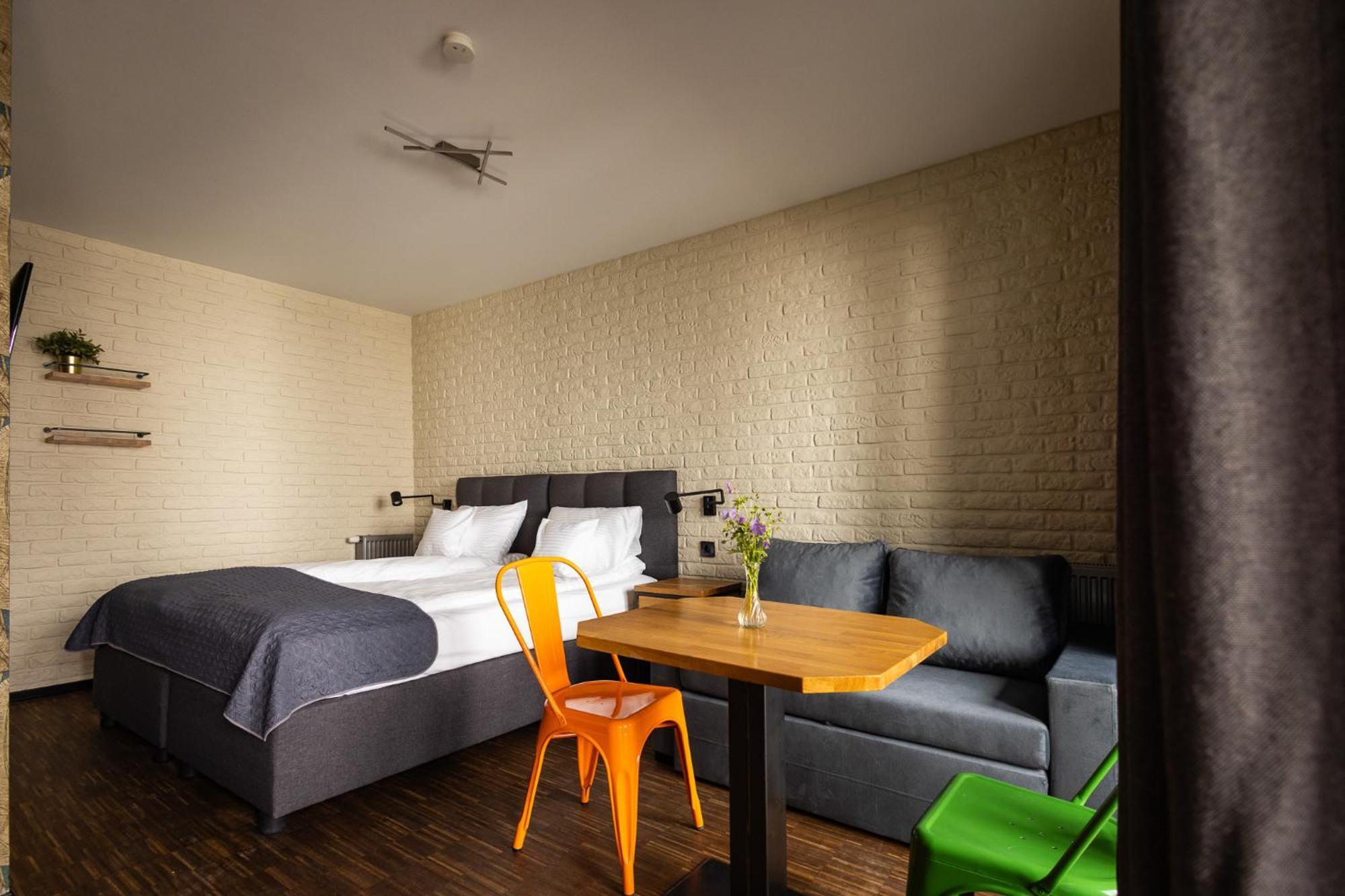 Rozana Loft - Old Town Apartment Krakow Exterior photo