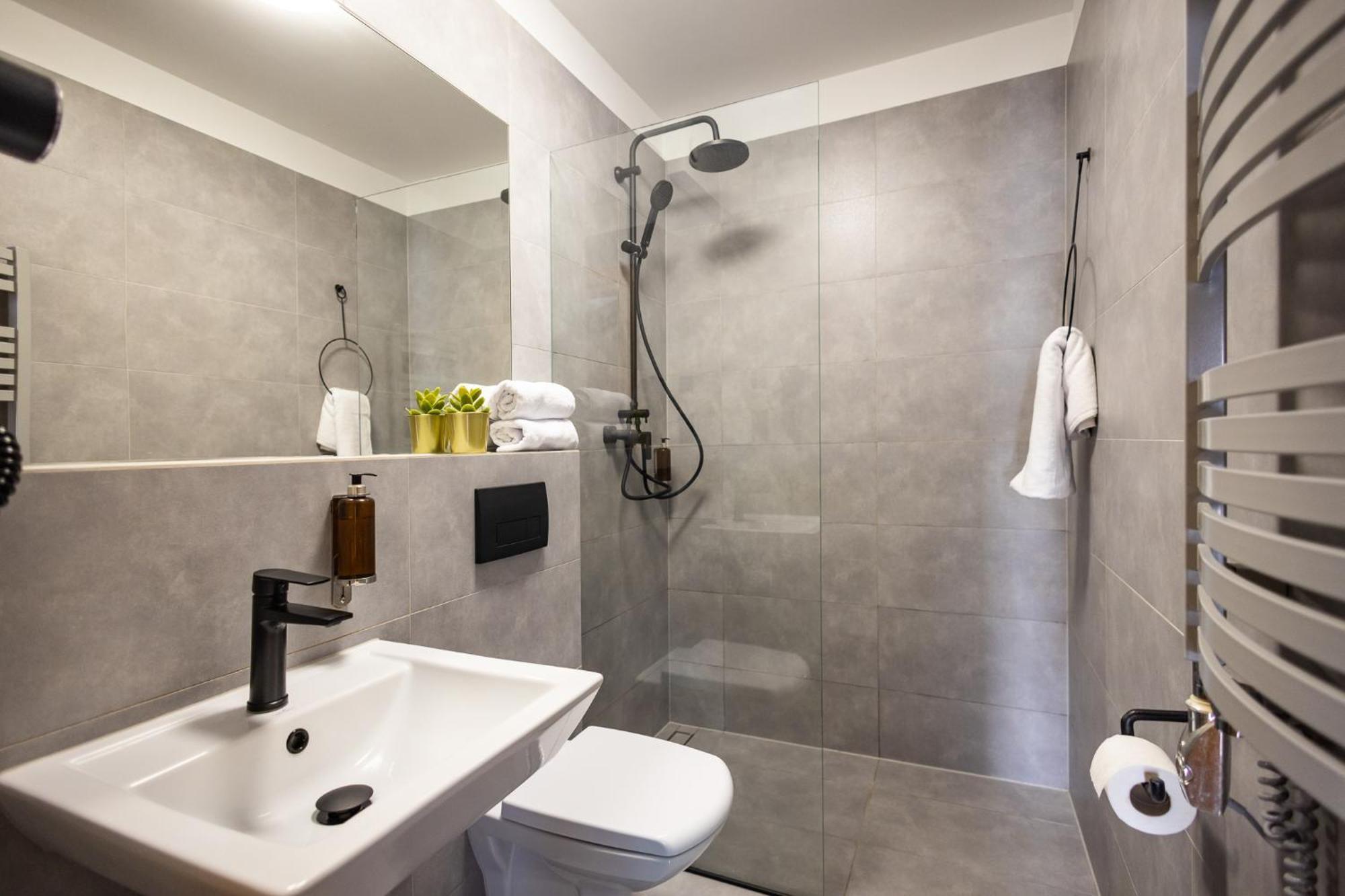 Rozana Loft - Old Town Apartment Krakow Exterior photo