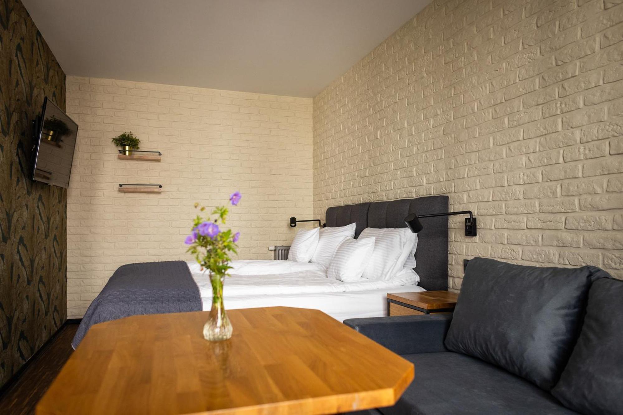 Rozana Loft - Old Town Apartment Krakow Exterior photo