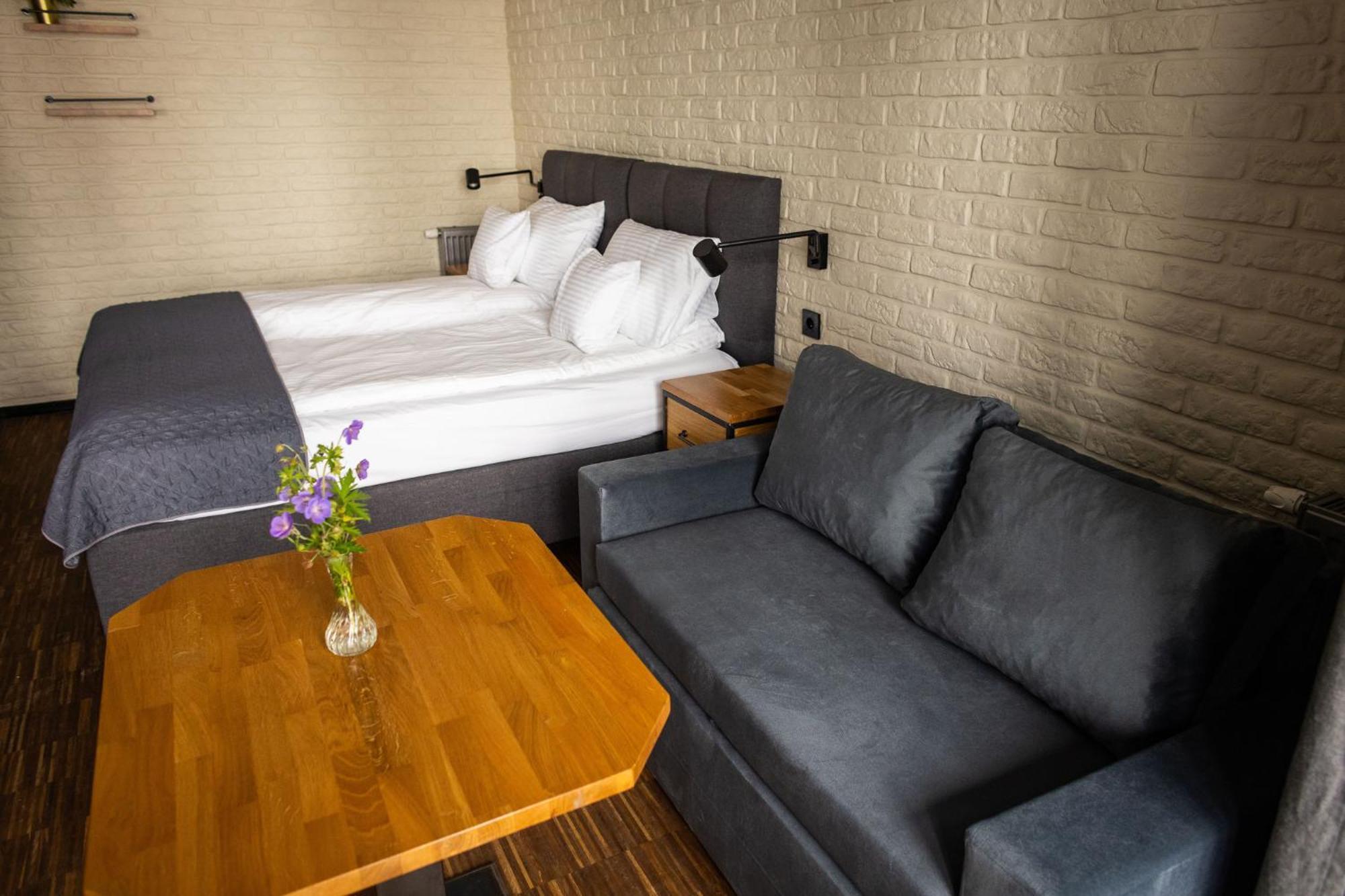 Rozana Loft - Old Town Apartment Krakow Exterior photo