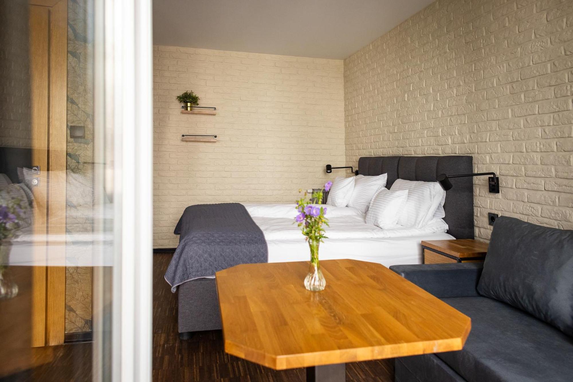 Rozana Loft - Old Town Apartment Krakow Exterior photo